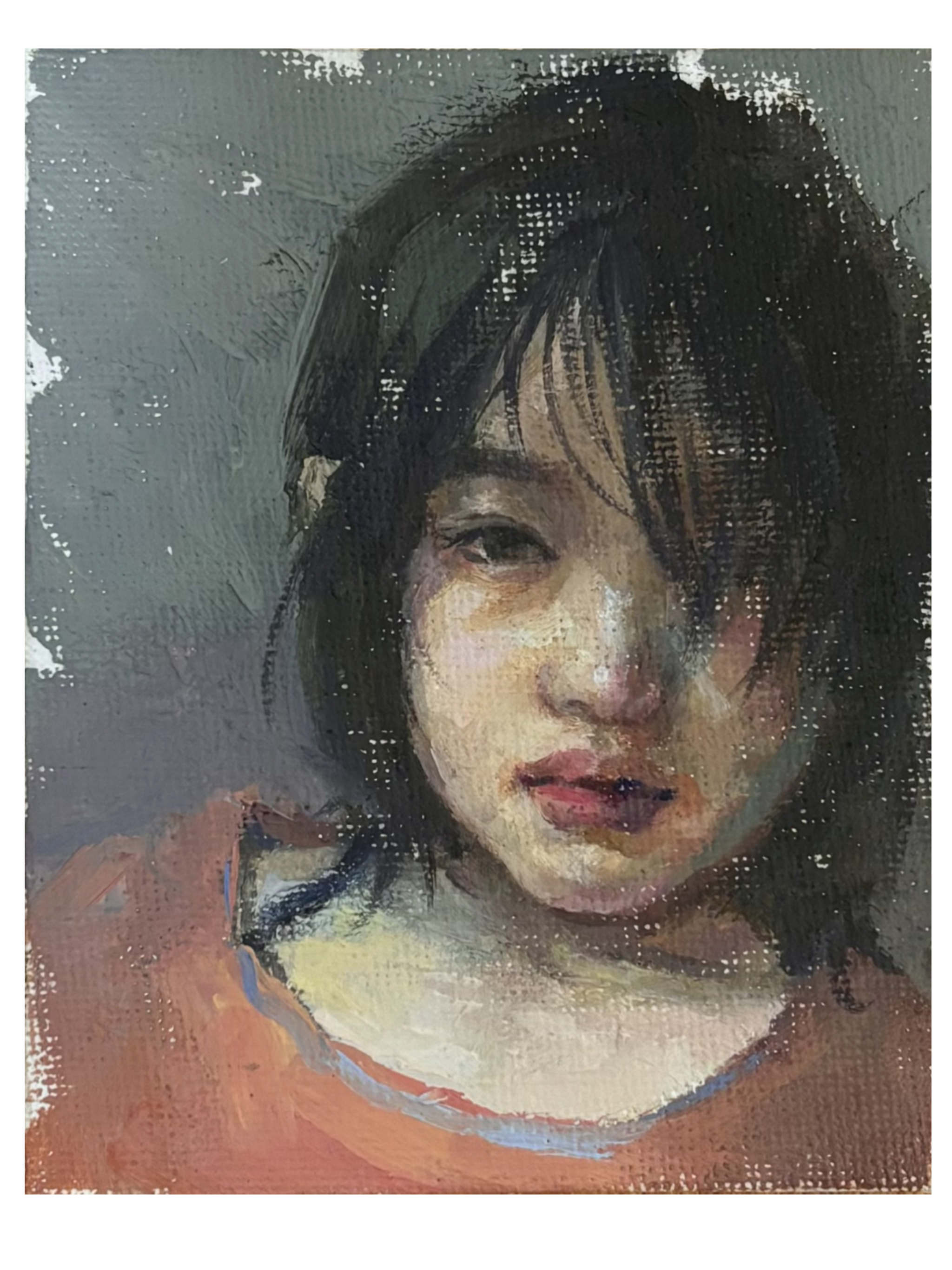 Other Works — Hazel Ren