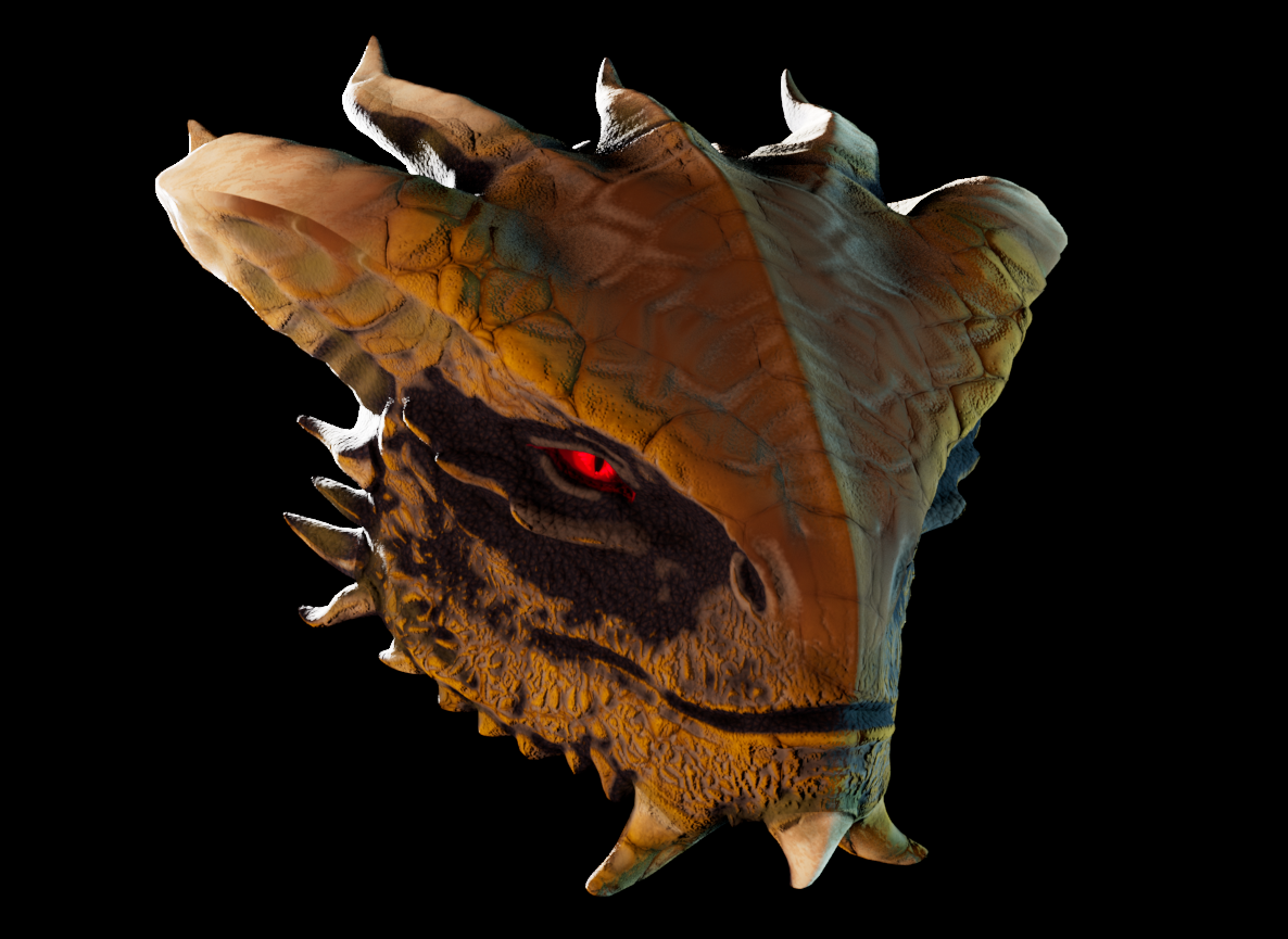 3D category thumbnail