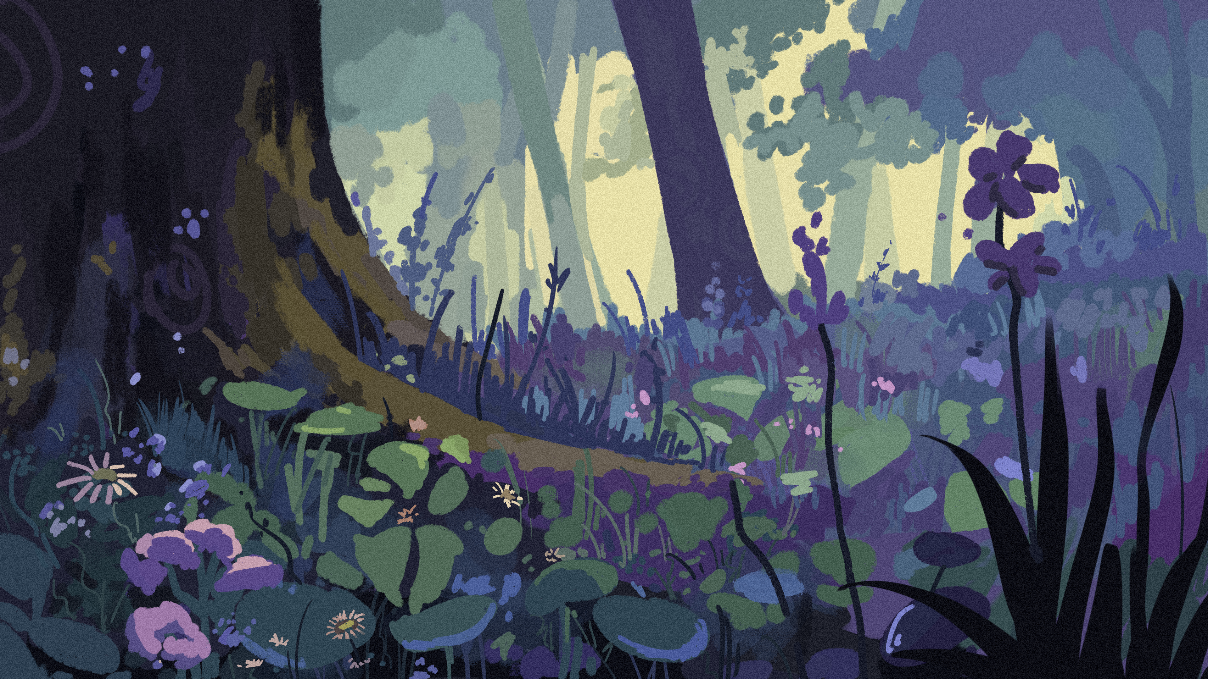 Animation category thumbnail